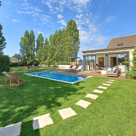 Neuilly-sur-Eure Paradis Des Champs 1H30 De Paris Au Coeur Du Perche מראה חיצוני תמונה