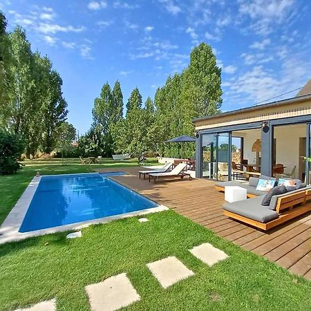 Neuilly-sur-Eure Paradis Des Champs 1H30 De Paris Au Coeur Du Perche מראה חיצוני תמונה