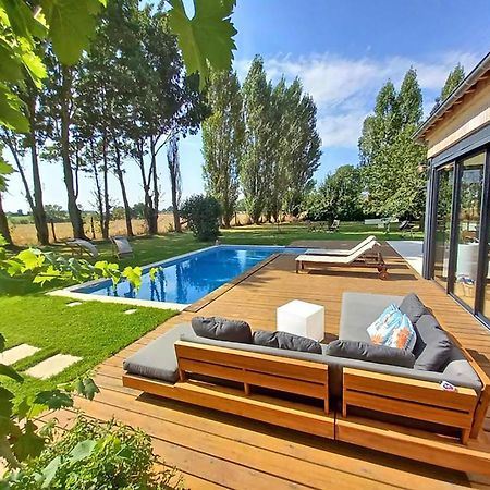Neuilly-sur-Eure Paradis Des Champs 1H30 De Paris Au Coeur Du Perche מראה חיצוני תמונה